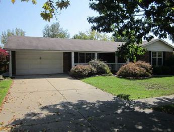 3644 Vago Ln, Florissant, MO 63034 