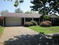 3644 Vago Ln, Florissant, MO 63034 