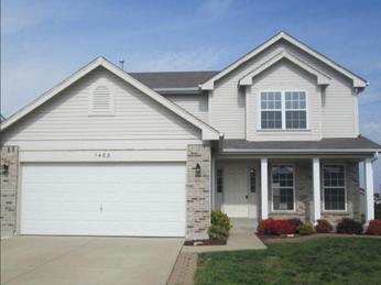 1462 Briarchase Dr, Lake Saint Louis, MO 63367 
