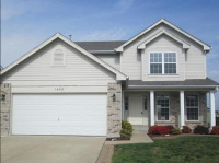 1462 Briarchase Dr, Lake Saint Louis, MO 63367 