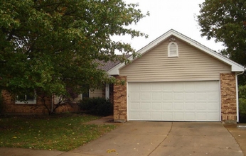 16304 Downey Terrace Ct, Ballwin, MO 63011 