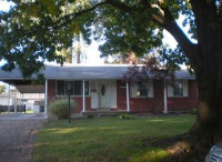 1540 Gerard Park La, Hazelwood, MO 63042 