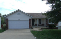 2130 San Simeon Dr, Arnold, MO 63010 