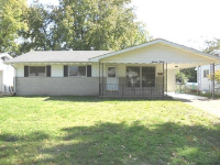 730 Gerald Ave, Florissant, MO 63031 