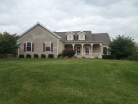 300 Pocahontas Dr, Jackson, MO 63755 