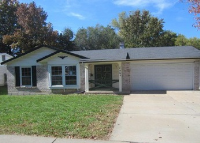 2465 Derhake Rd, Florissant, MO 63033 