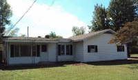 1521 E Kathleen St, Sikeston, MO 63801 