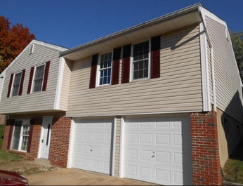 2504 Braintree Dr, High Ridge, MO 63049 