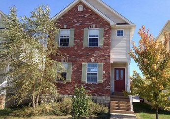 6 Brookmoore, Union, MO 63084 