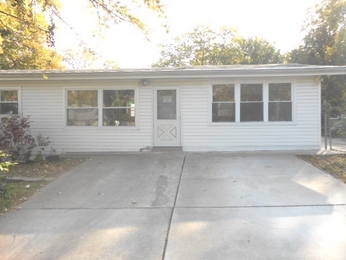 1430 Moran Drive, Hazelwood, MO 63135 