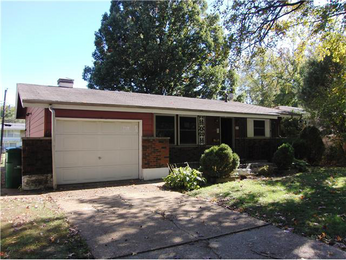 11150 Mammoth Drive, Saint Louis, MO 63136 
