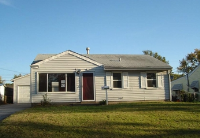 10215 Saint Arsene Ln, St Ann, MO 63074 