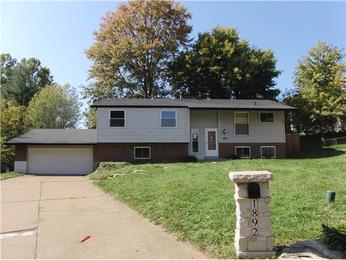 1892 Clemens Ct, Barnhart, MO 63012 
