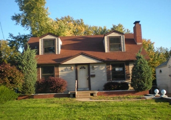 10405 Eaglewood Ave, Overland, MO 63114 