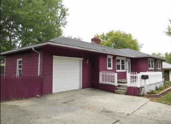 7408 Hedges Ave, Raytown, MO 64133 