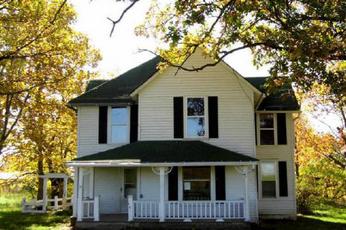 201 NW 921st Road, Holden, MO 64040 