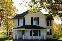 201 NW 921st Road, Holden, MO 64040 