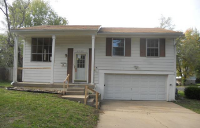 8708 E 91st Ter, Kansas City, MO 64138 