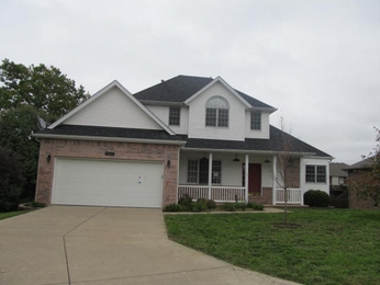 1102 N 18th Ave, Ozark, MO 65721 