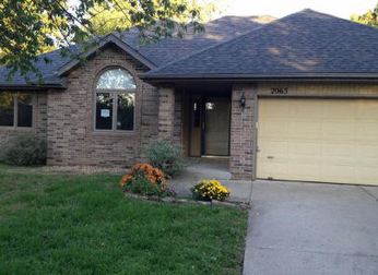 2063 S Butterfly Ave, Springfield, MO 65807 