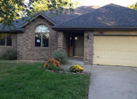 2063 S Butterfly Ave, Springfield, MO 65807 