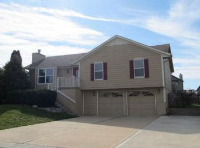 1533 SE 11th Street, Lee's Summit, MO 64081 