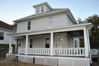 705 Mcdonald St, Saint Joseph, MO 64505 