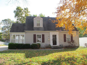 1313 West 29th St S, Independence, MO 64052 