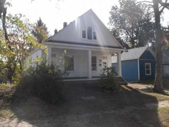 1815 Washington Ave, Saint Joseph, MO 64505 