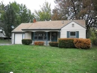 1303 S Independence, Harrisonville, MO 64701 