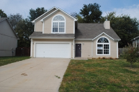 2309 NW Richard Dr, Blue Springs, MO 64015 