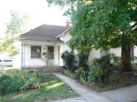 1126 Calhoun W, Springfield, MO 65802 