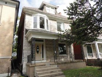 5021 Vernon Avenue, Saint Louis, MO 63113 