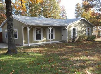 1504 Saint Francois Rd, Bonne Terre, MO 63628 