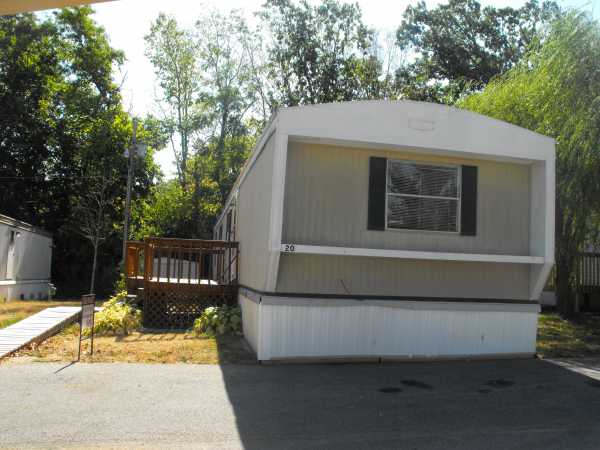 4201 Clark Lane #20, Columbia, MO 65202 