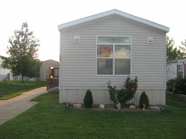 33 Painted Pony, O Fallon, MO 63366 