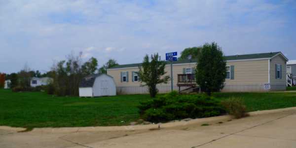 149 Chert Drive, Old Monroe, MO 63369 