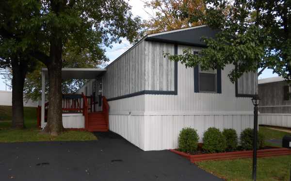 164 Eldorado Drive, Saint Peters, MO 63376 