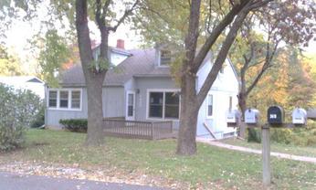 3415 N Bellfontaine Ave, Kansas City, MO 64117 