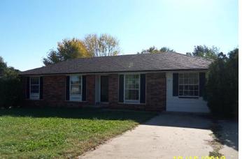 110 N Drenda Avenue, Republic, MO 65738 