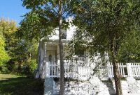 529 Jackson Avenue, Kansas City, MO 64124 