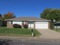 3587 S Colgate Ave, Springfield, MO 65807 