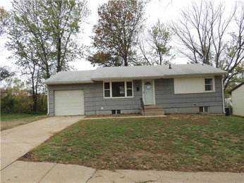 4408 Laurel Ave, Kansas City, MO 64133 