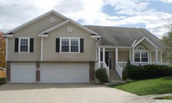 1304 Ashford Street, Pleasant Hill, MO 64080 