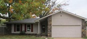 1516 S Belcrest Ave, Springfield, MO 65804 