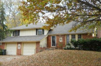 5803 NW Whispering Oaks Ln, Kansas City, MO 64152 