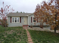 1705 N Blue Mills Rd, Independence, MO 64056 