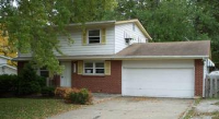 16713 E 31st St S, Independence, MO 64055 