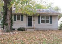 3008 S Northern Blvd, Independence, MO 64052 