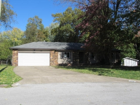 1228 S Saratoga Ave, Springfield, MO 65804 